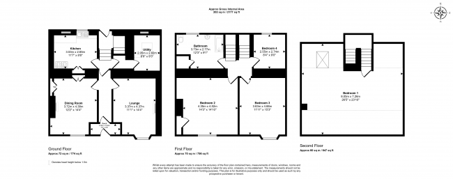 5 Doomgate, Appleby-in-westmorland, Cumbria, CA16 6RB 1