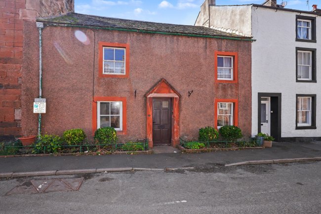 5 Doomgate, Appleby-in-westmorland, Cumbria, CA16 6RB 1