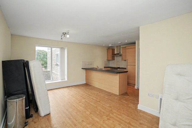 17 North Park, King Cross Street, Halifax, West Yorkshire, HX1 2HH 1