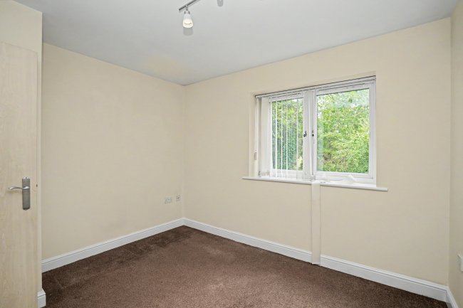 17 North Park, King Cross Street, Halifax, West Yorkshire, HX1 2HH 1