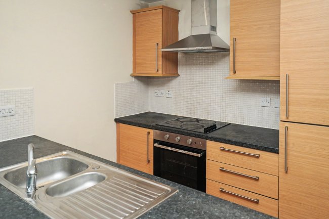17 North Park, King Cross Street, Halifax, West Yorkshire, HX1 2HH 1