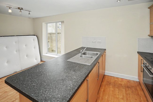 17 North Park, King Cross Street, Halifax, West Yorkshire, HX1 2HH 1