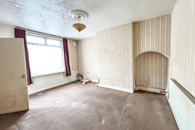 10 Balfour Road, Doncaster, South Yorkshire, DN5 0NN 1