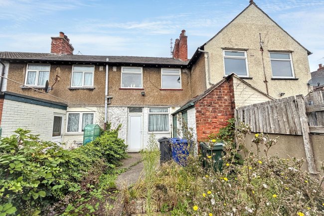 10 Balfour Road, Doncaster, South Yorkshire, DN5 0NN 1