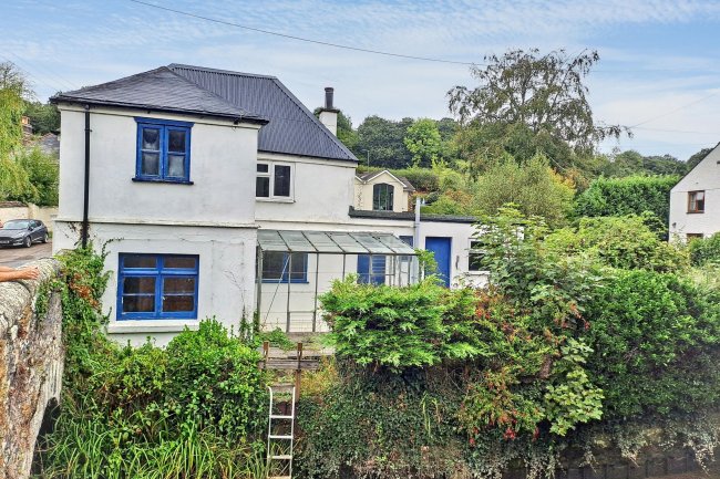 Bridge House, Truro, Cornwall, TR3 6AA 3