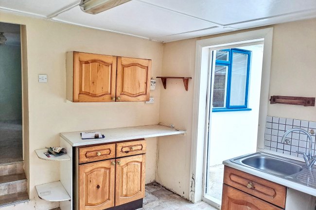 Bridge House, Truro, Cornwall, TR3 6AA 3