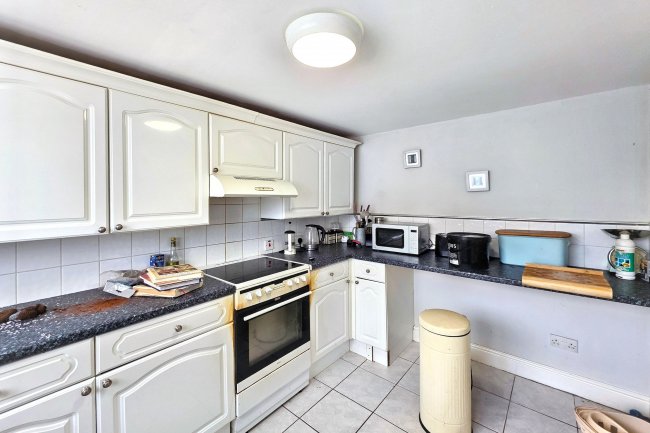 3 Carr Mews, Lodge Lane, Lytham, St Annes, FY8 5RP 7