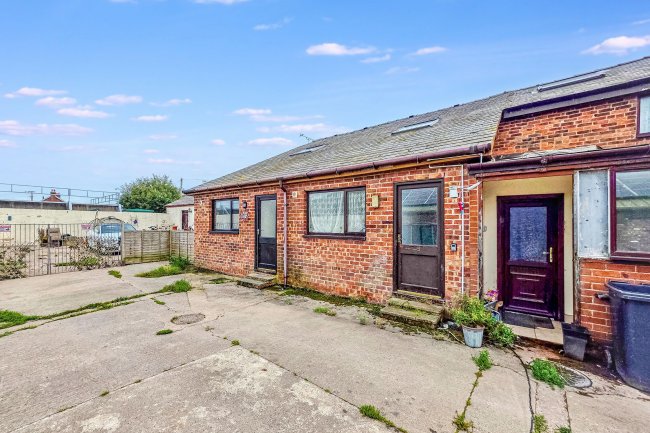 3 Carr Mews, Lodge Lane, Lytham, St Annes, FY8 5RP 7