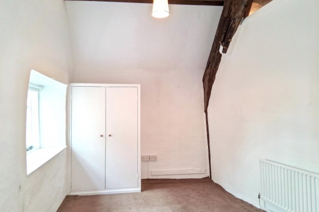 Silk Hay, High Street, Stalbridge, Sturminster Newton, Dorset, DT10 2LH 1