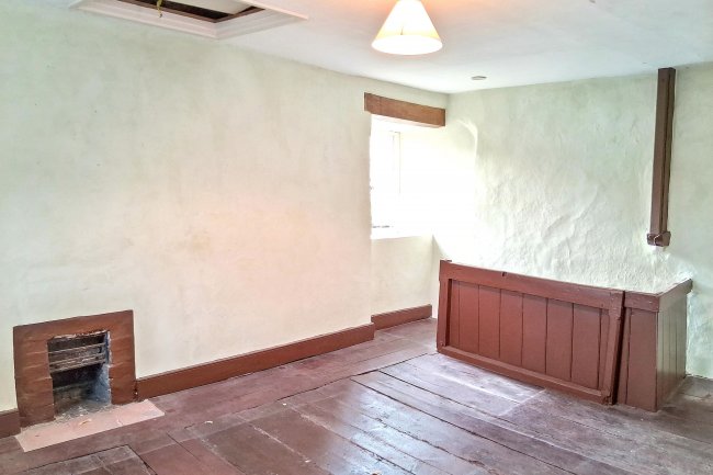 Silk Hay, High Street, Stalbridge, Sturminster Newton, Dorset, DT10 2LH 1
