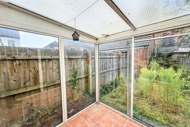 95 Freeston Street, Cleethorpes, Lincolnshire, DN35 7PB 9