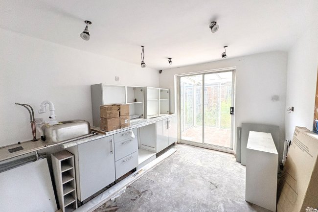 95 Freeston Street, Cleethorpes, Lincolnshire, DN35 7PB 9