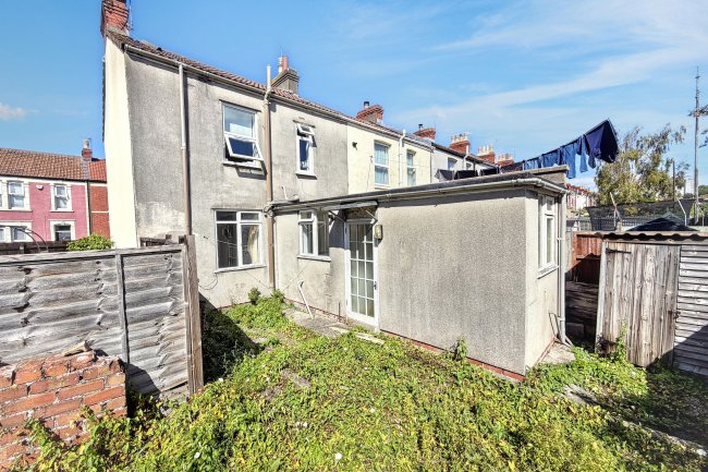 60 Priory Road, Shirehampton, Bristol, BS11 9TD 10