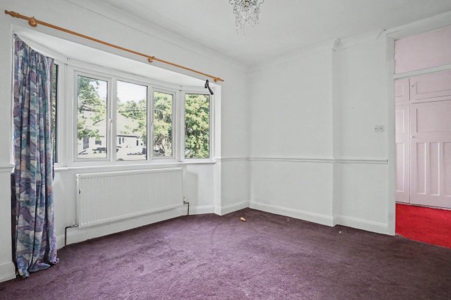 340A Godstone Road, Whyteleafe, Surrey CR3 0BA 1