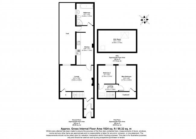 50 Frederick Street South, Meadowfield, Durham DH7 8NA 7