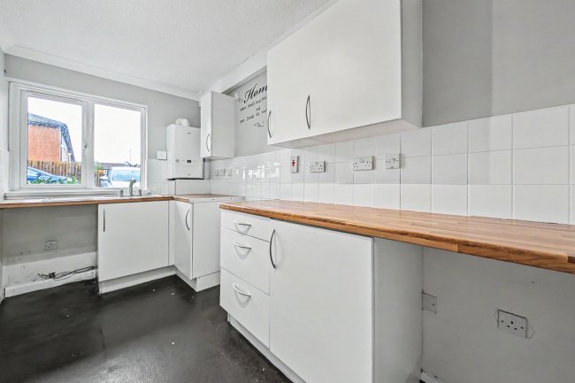24 Telford Close, Backworth, Newcastle Upon Tyne, Tyne And Wear, NE27 0JT 2