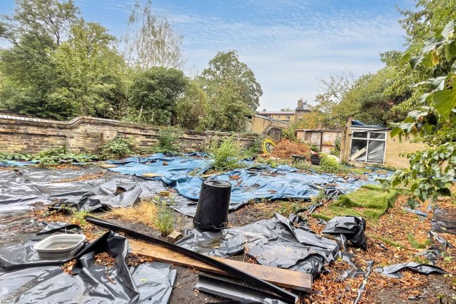 Land to the rear of 2 Breakspears Road, Brockley, London, SE4 1UW 7