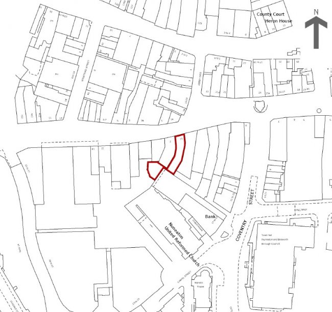 15 Market Pl, Nuneaton, CV11  4EE 7
