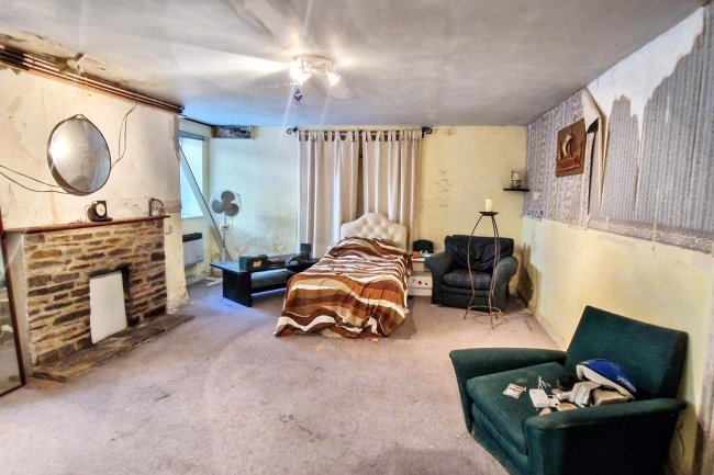 Tamerton House, Fore Street, Tamerton Foliot, Plymouth, PL5 4NA 6