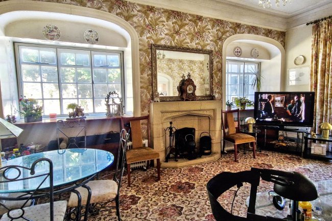 Tamerton House, Fore Street, Tamerton Foliot, Plymouth, PL5 4NA 6