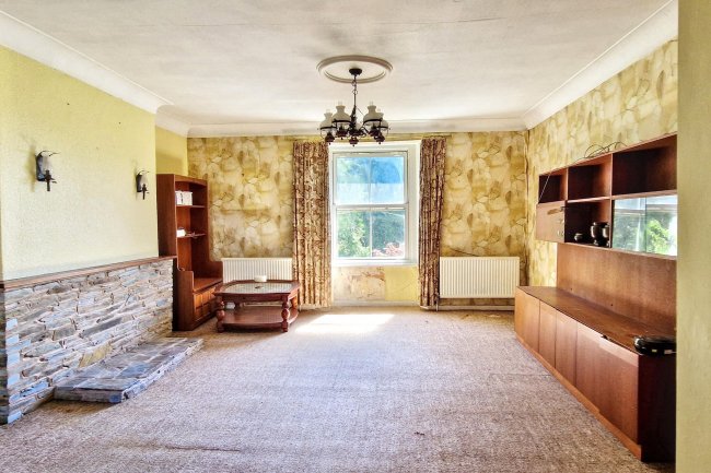 Tamerton House, Fore Street, Tamerton Foliot, Plymouth, PL5 4NA 6