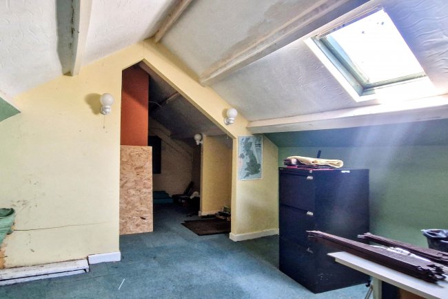 Tamerton House, Fore Street, Tamerton Foliot, Plymouth, PL5 4NA 6