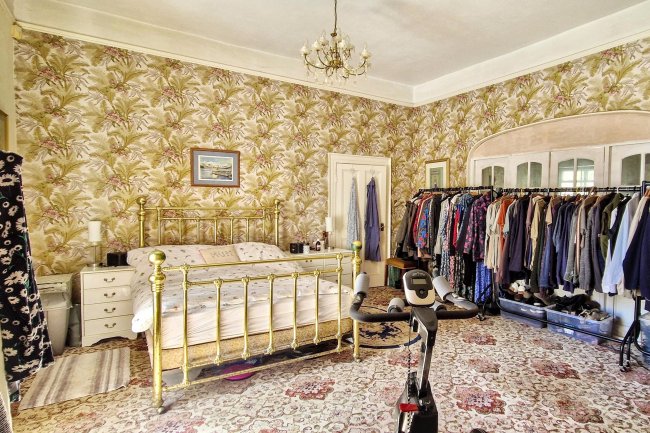 Tamerton House, Fore Street, Tamerton Foliot, Plymouth, PL5 4NA 6