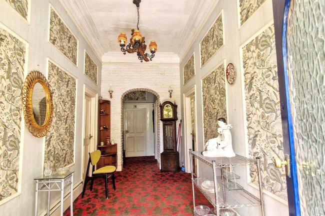 Tamerton House, Fore Street, Tamerton Foliot, Plymouth, PL5 4NA 6