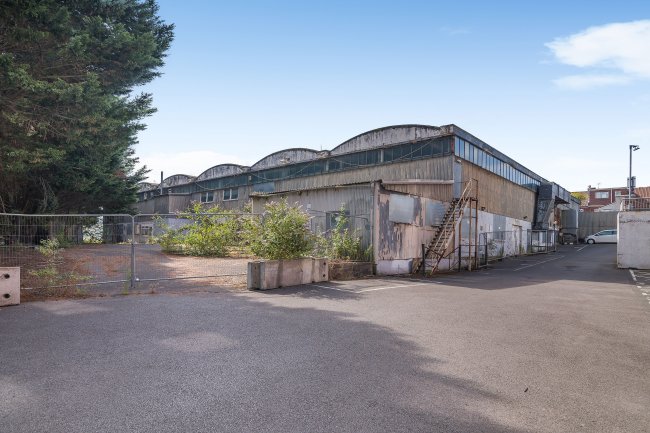 Land at Hope Road, Bedminster, Bristol, BS3 3NZ 7