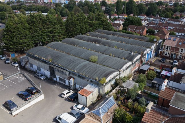 Land at Hope Road, Bedminster, Bristol, BS3 3NZ 7