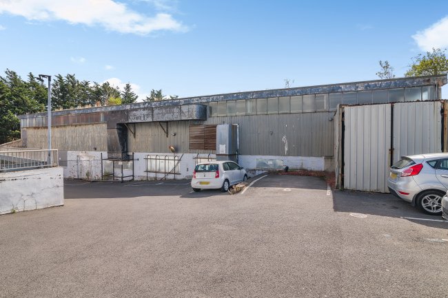 Land at Hope Road, Bedminster, Bristol, BS3 3NZ 7