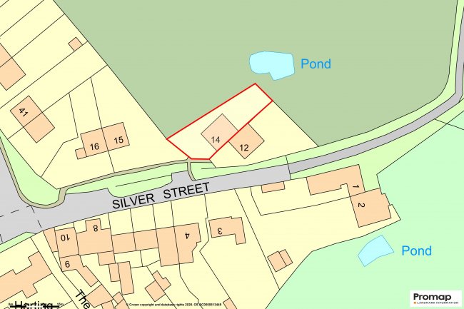 14 Silver Street, Kington Langley, Chippenham, Wiltshire, SN15 5NU 7