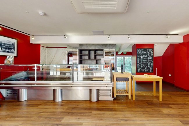Hungry Guest Butchers, Lombards, Lombard Street, Petworth, GU28 0AG 6