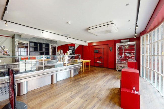 Hungry Guest Butchers, Lombards, Lombard Street, Petworth, GU28 0AG 6