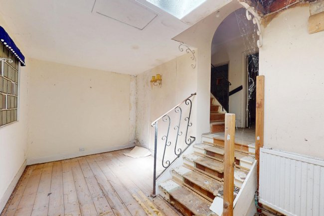 Wedgewood House, Angel Street, Petworth, GU28 0BG 2