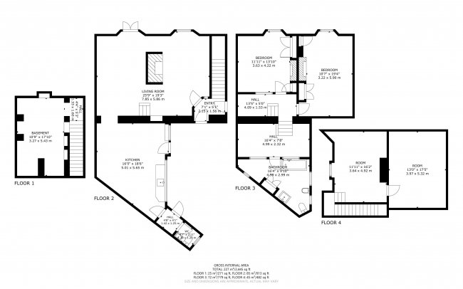 Wedgewood House, Angel Street, Petworth, GU28 0BG 2