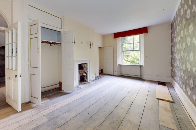 Wedgewood House, Angel Street, Petworth, GU28 0BG 2