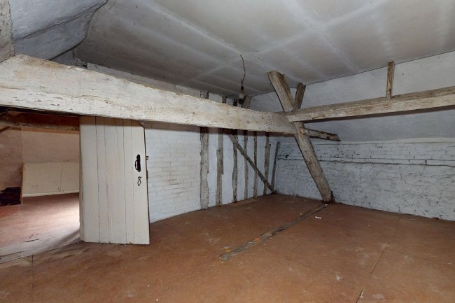 Wedgewood House, Angel Street, Petworth, GU28 0BG 2