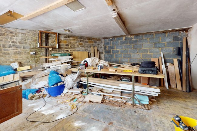 Wedgewood House, Angel Street, Petworth, GU28 0BG 2