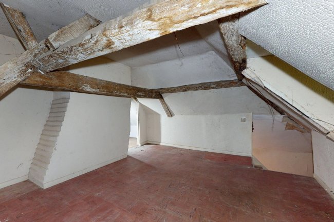 Wedgewood House, Angel Street, Petworth, GU28 0BG 2