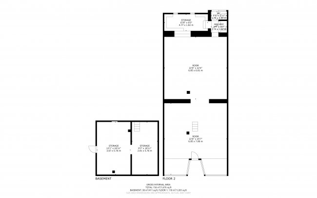 Clifford House, Market Square, Petworth, GU28 0AH 10