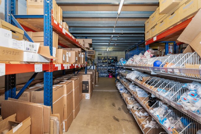 Unit 2, Cirrus Court, Glebe Road, Huntingdon PE29 7DL 10