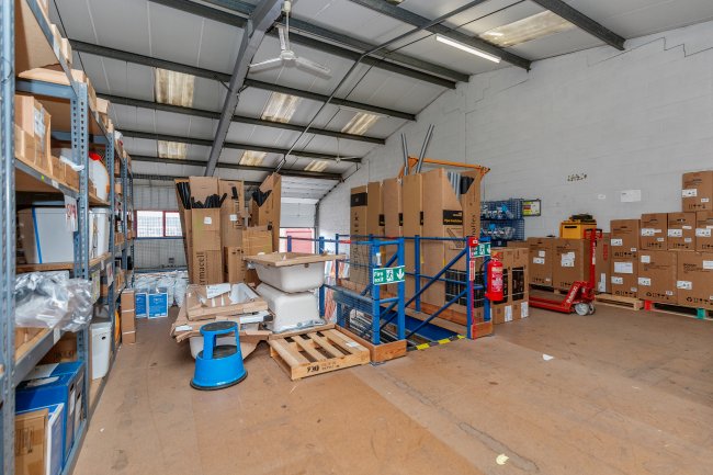 Unit 2, Cirrus Court, Glebe Road, Huntingdon PE29 7DL 10