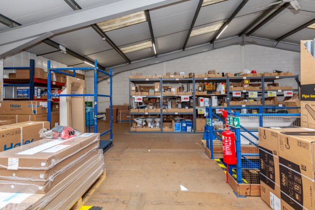 Unit 2, Cirrus Court, Glebe Road, Huntingdon PE29 7DL 10