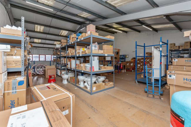Unit 2, Cirrus Court, Glebe Road, Huntingdon PE29 7DL 10