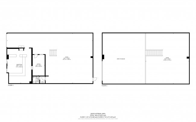 Unit 2, Cirrus Court, Glebe Road, Huntingdon PE29 7DL 10