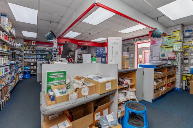 Unit 2, Cirrus Court, Glebe Road, Huntingdon PE29 7DL 10