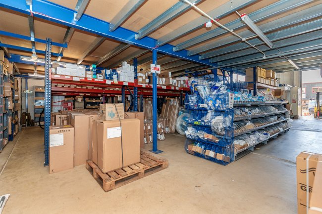 Unit 2, Cirrus Court, Glebe Road, Huntingdon PE29 7DL 10