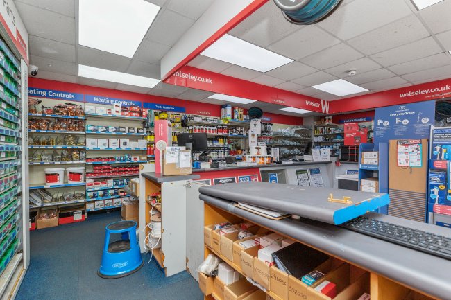 Unit 2, Cirrus Court, Glebe Road, Huntingdon PE29 7DL 10