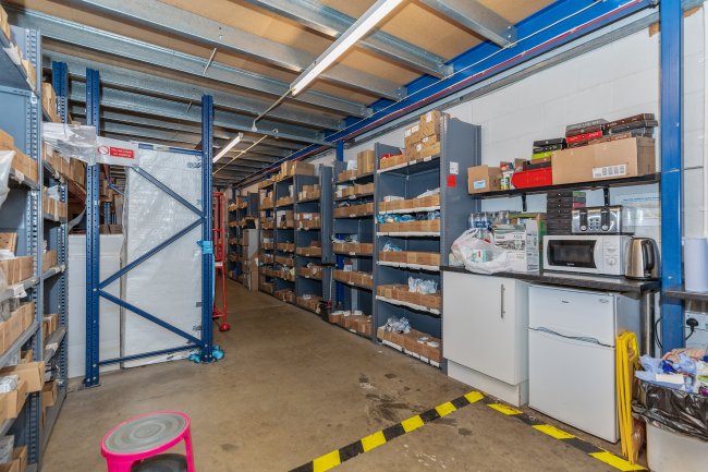 Unit 2, Cirrus Court, Glebe Road, Huntingdon PE29 7DL 10